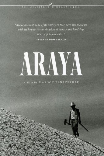 Poster of Araya