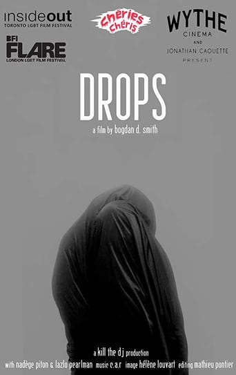 Poster of Drops