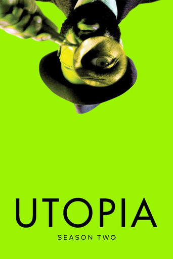 Portrait for Utopia - Season 2