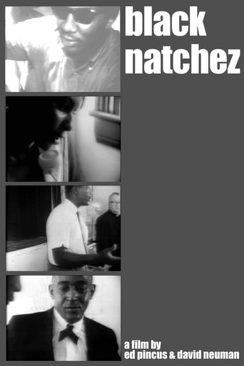 Poster of Black Natchez