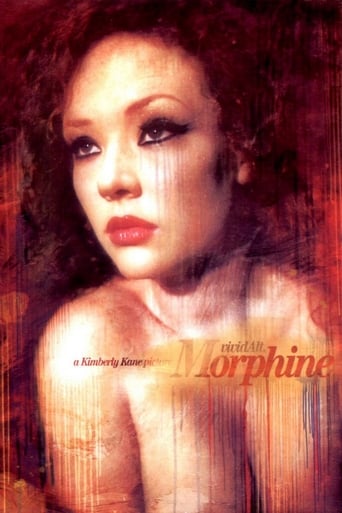 Poster of Morphine