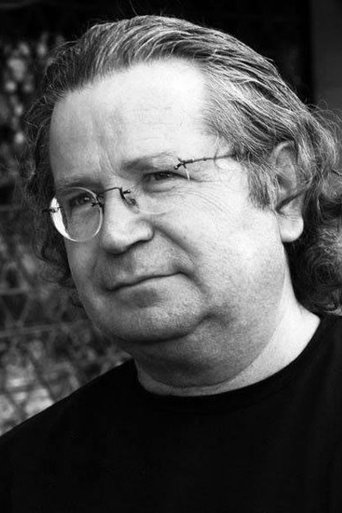 Portrait of Haitham Hakki