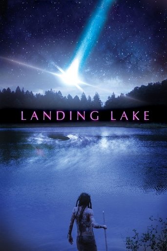 Poster of Landing Lake