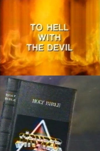 Poster of To Hell with the Devil