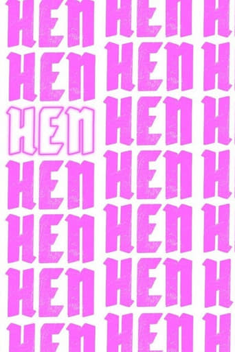 Poster of Hen