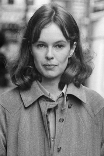 Portrait of Sandy Dennis