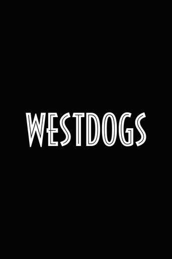 Poster of Westdogs