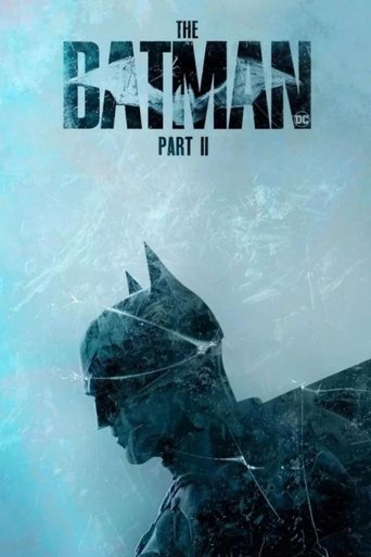 Untitled The Batman Sequel Poster of Untitled The Batman Sequel