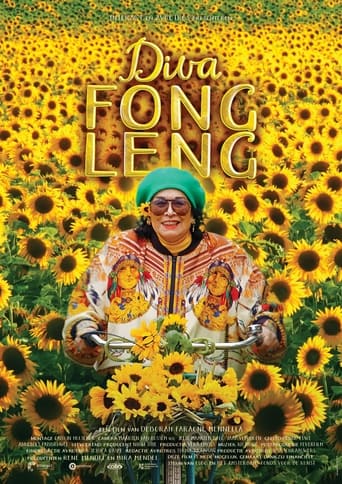 Poster of Diva Fong Leng