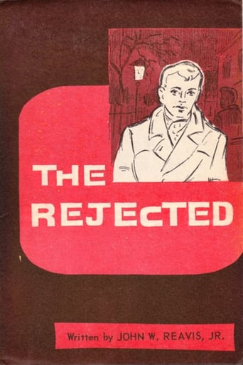 Poster of The Rejected