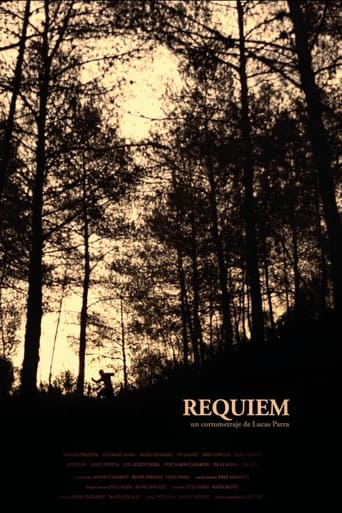 Poster of Requiem