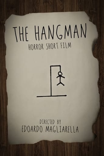 Poster of The Hangman