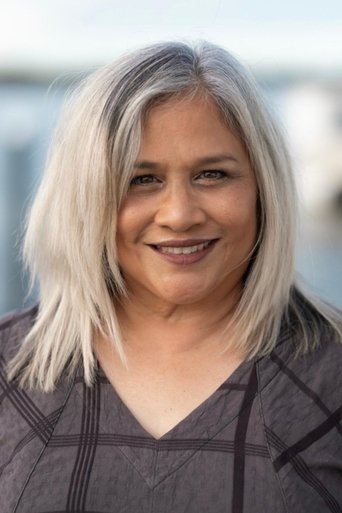 Portrait of Isabella Gutierrez