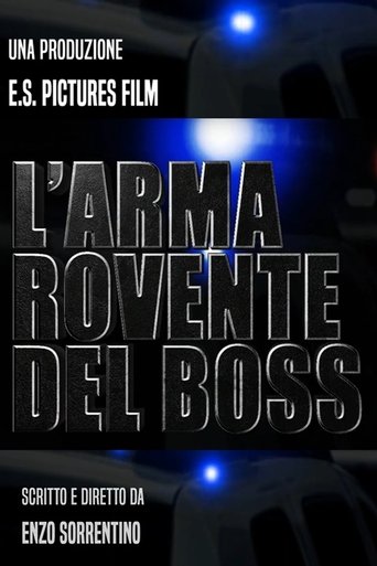 Poster of L'arma rovente del boss
