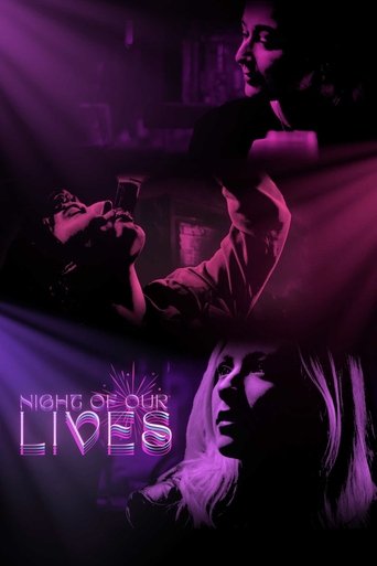 Poster of Night of Our Lives