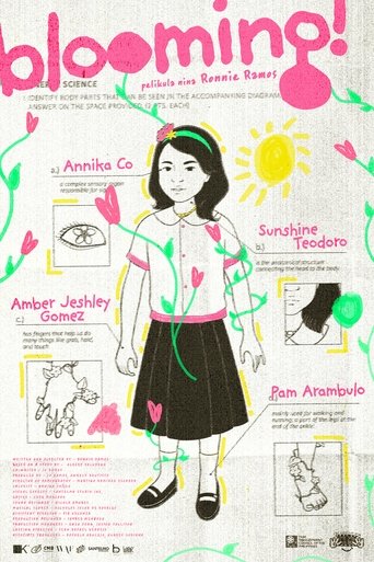 Poster of Blooming!