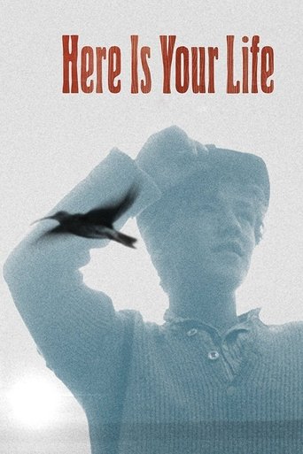 Poster of Here Is Your Life