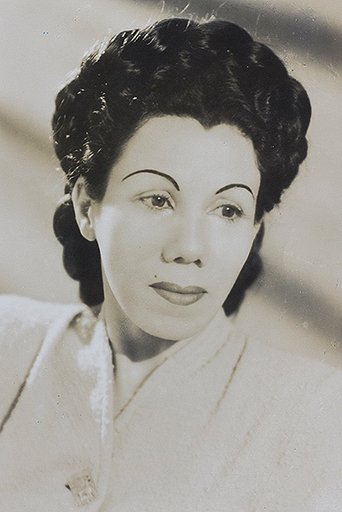 Portrait of Nieta Junqueira