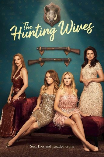Portrait for The Hunting Wives - Season 1