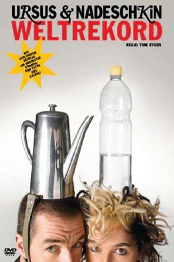 Poster of Ursus und Nadeschkin - Weltrekord