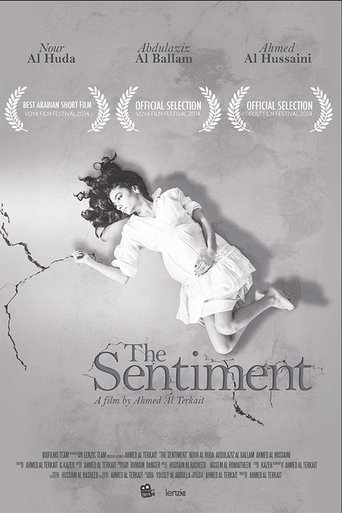 Poster of The Sentiment