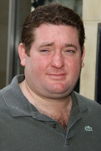 Portrait of Chris Penn