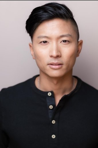 Portrait of Yuchi Chiu