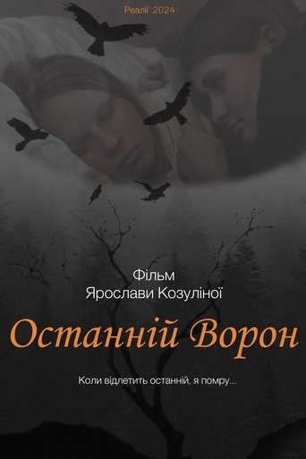 Poster of The Last Raven