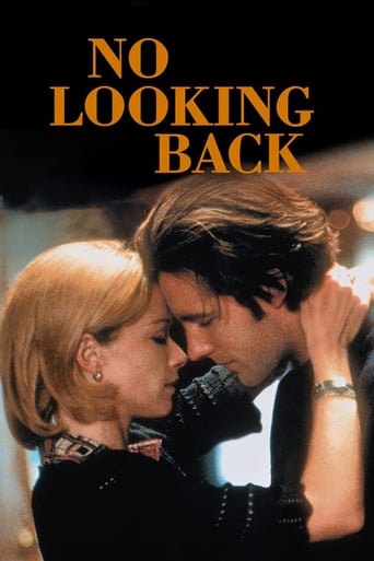 Poster of No Looking Back