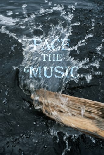 Poster of Face the Music