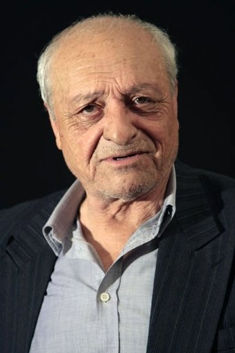 Portrait of Marlen Egutia