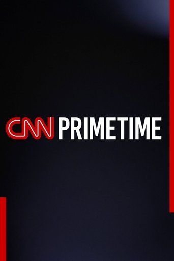 Poster of CNN NewsNight