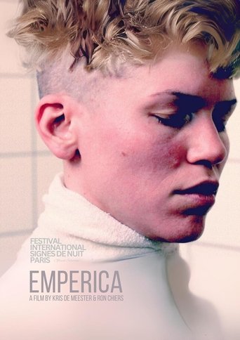 Poster of Emperica