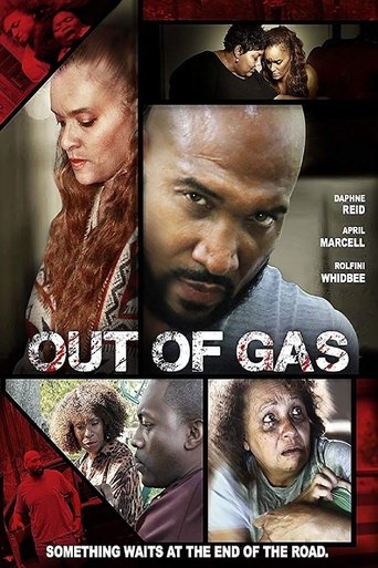 Poster of Out of Gas