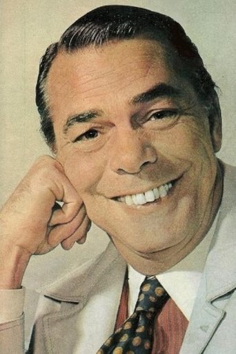 Portrait of Murilo Nery