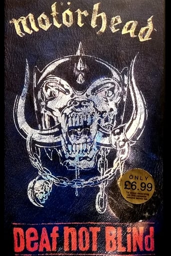 Poster of Motörhead: The Best of Motörhead