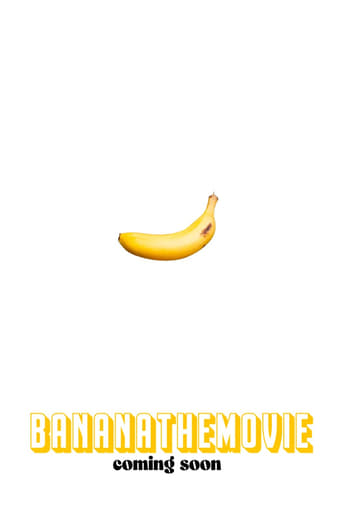 Poster of BananaTheMovie: O FILME