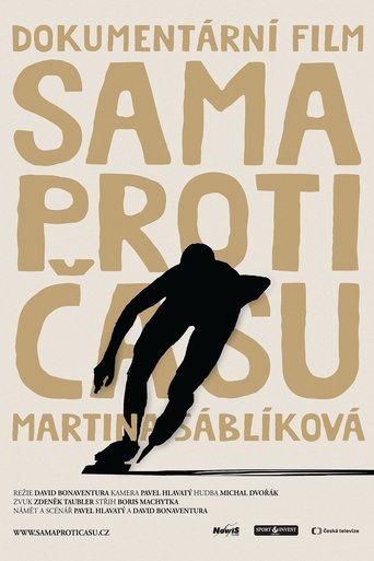 Poster of Sama proti času