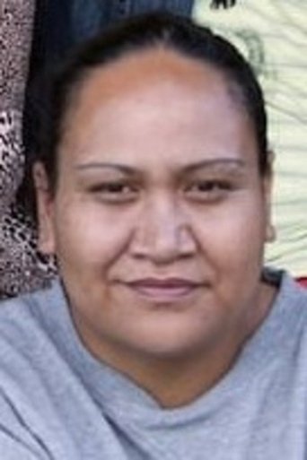 Portrait of Rachael Morris Jr.