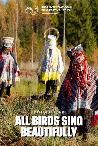 Poster of All Birds Sing Beautifully
