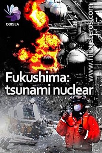 Poster of Nuclear Meltdown