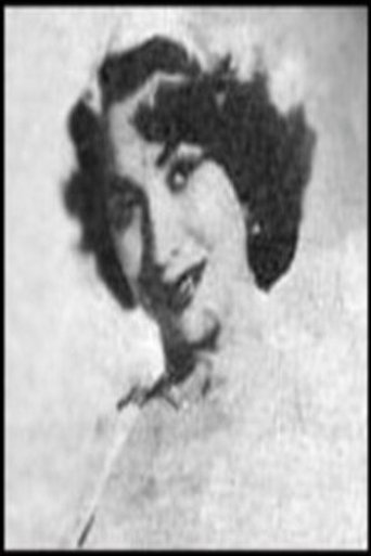 Portrait of Cuquita Carballo