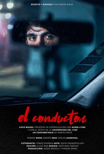 Poster of El conductor