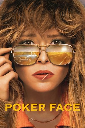 Poster of Poker Face