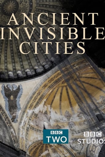 Poster of Ancient Invisible Cities: Istanbul