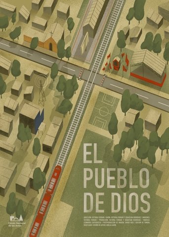 Poster of El pueblo de Dios