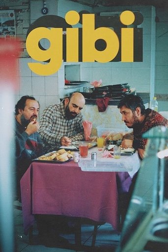 Poster of Gibi