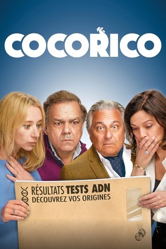 Poster of Cocorico