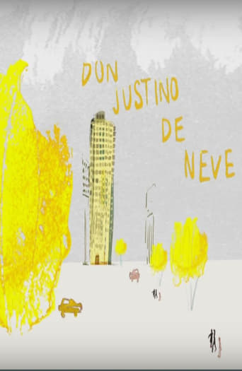 Poster of Don Justino de Neve