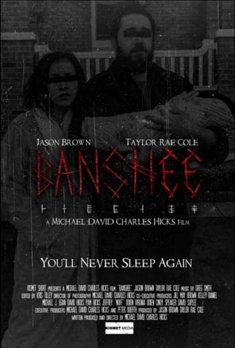 Poster of Banshee